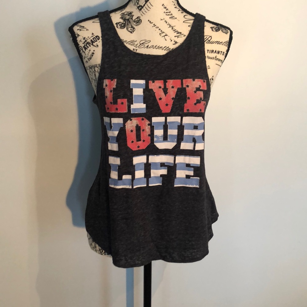 American Eagle tank top size small
